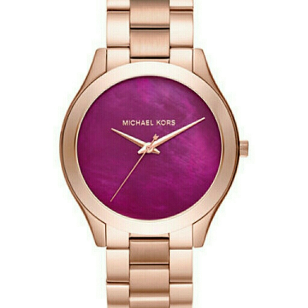 Michael Kors watch like new no scratches